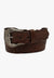 Angel Ranch CLOTHING-Womens Belts Angel Ranch Womens Braided Acorn Belt