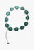Angel Ranch CLOTHING-Womens Belts Angel Ranch Womens Flower Concho Belt