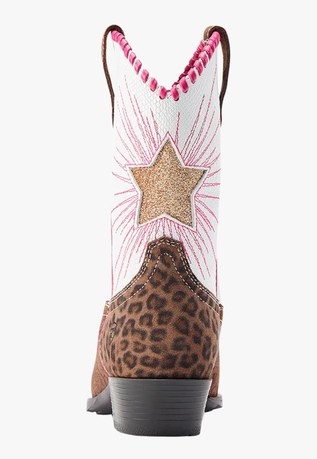 Ariat FOOTWEAR - Kids Western Boots Ariat Kids Heritage Star Top Boot