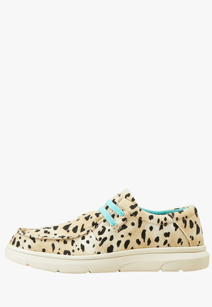 Ariat FOOTWEAR - Kids Casual Shoes Ariat Kids Hilo Shoe