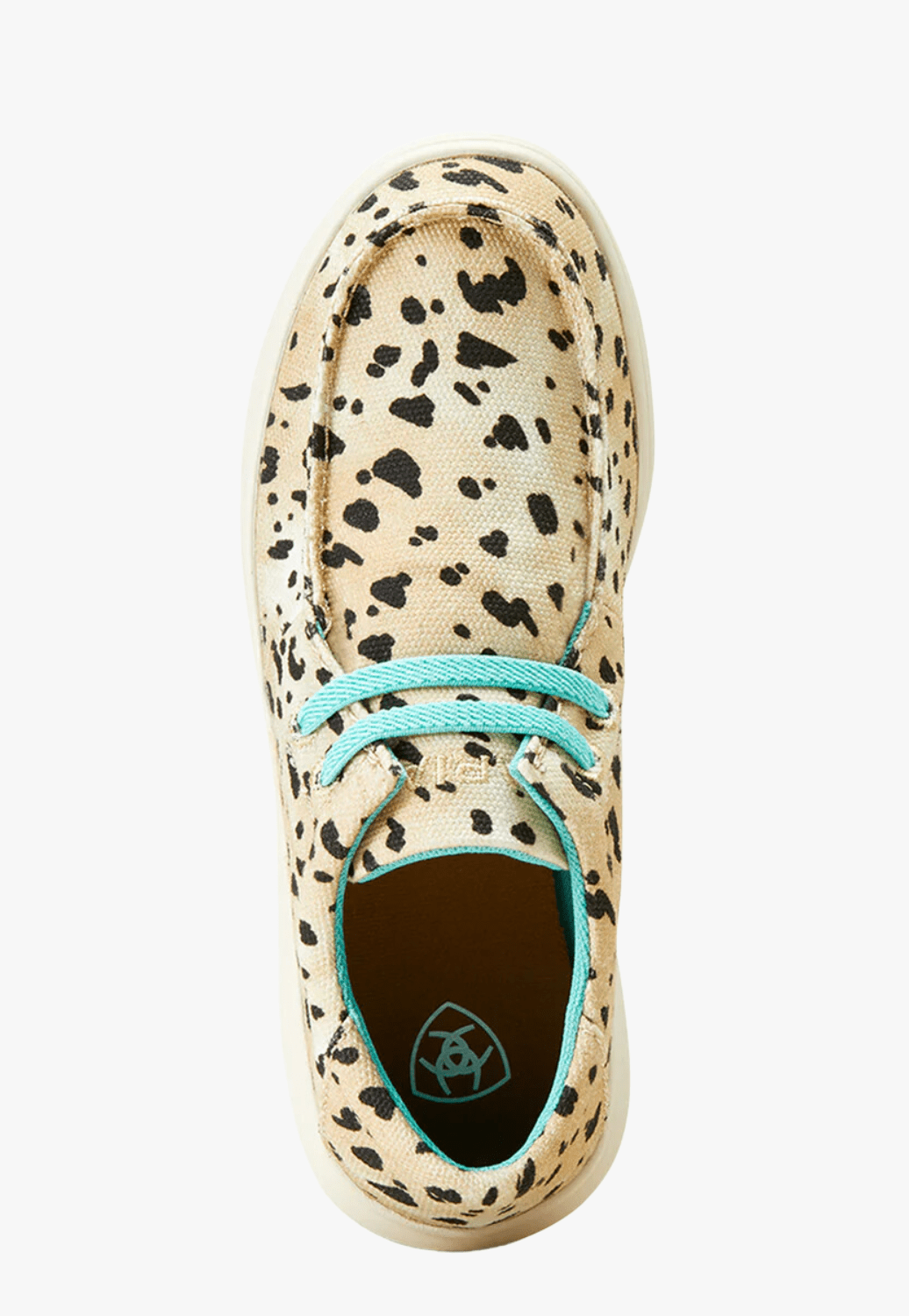 Ariat FOOTWEAR - Kids Casual Shoes Ariat Kids Hilo Shoe