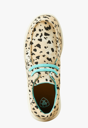 Ariat FOOTWEAR - Kids Casual Shoes Ariat Kids Hilo Shoe
