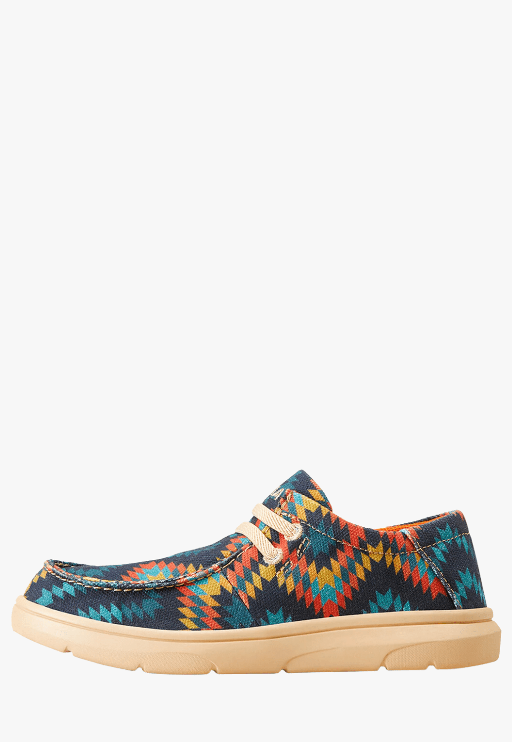 Ariat FOOTWEAR - Kids Casual Shoes Ariat Kids Hilo Shoe