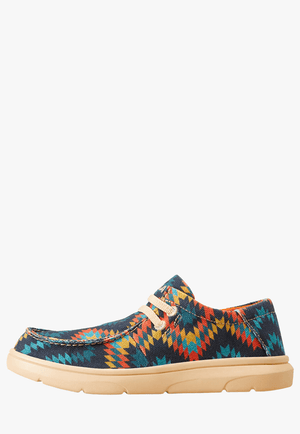 Ariat FOOTWEAR - Kids Casual Shoes Ariat Kids Hilo Shoe