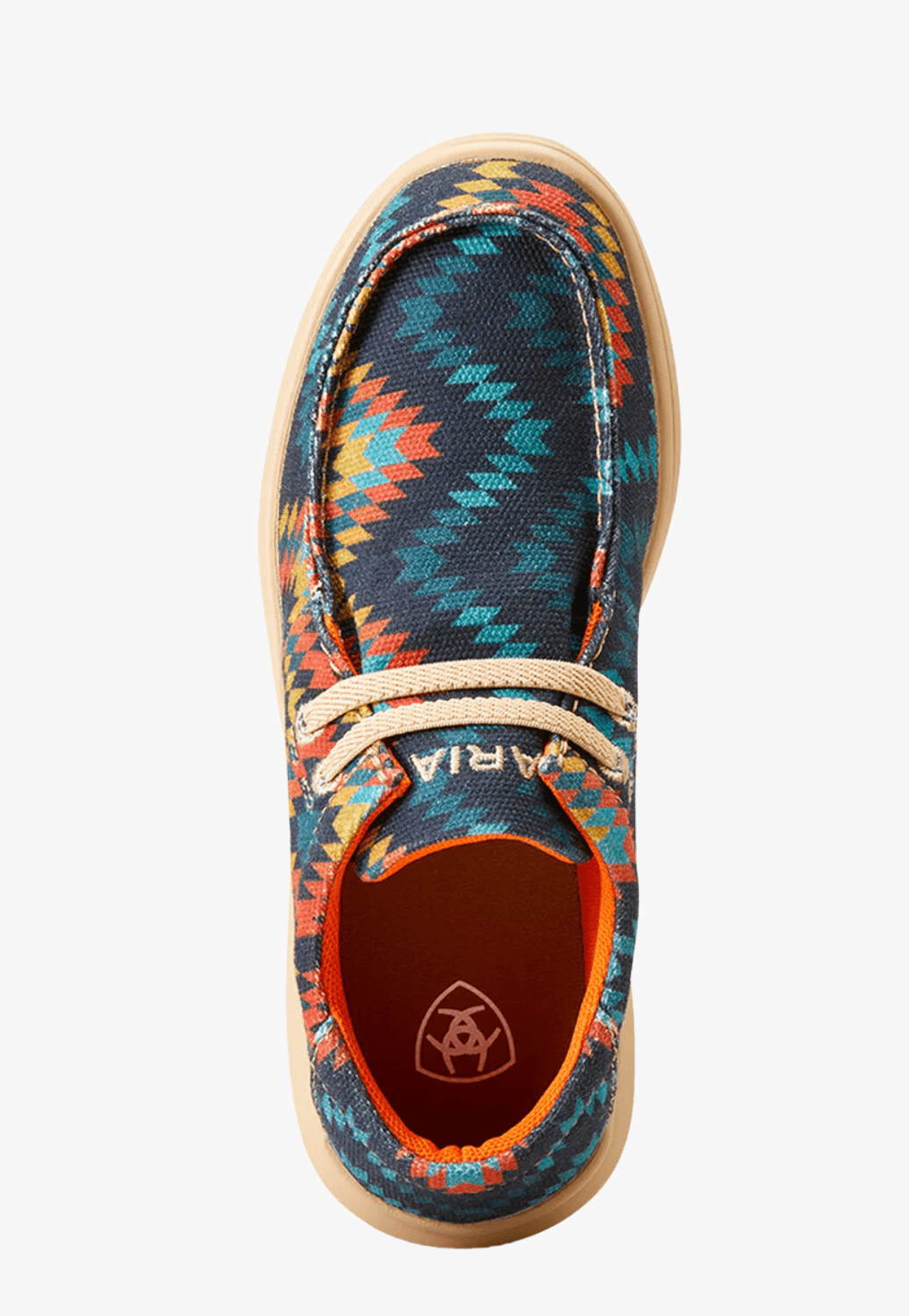 Ariat FOOTWEAR - Kids Casual Shoes Ariat Kids Hilo Shoe