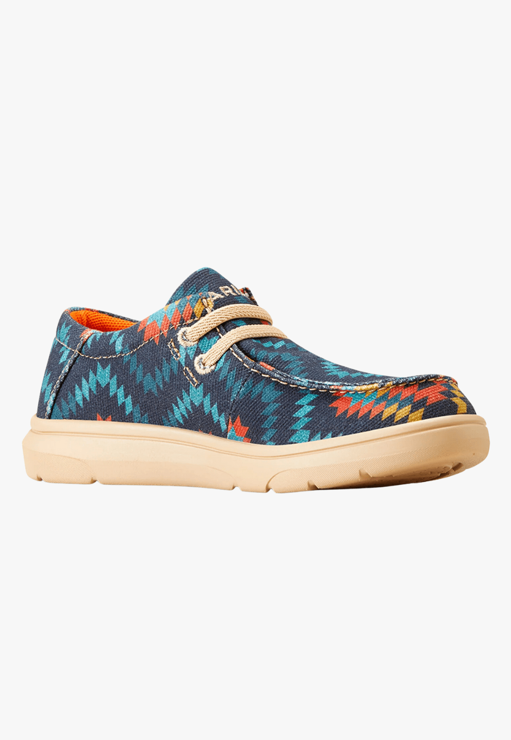 Ariat FOOTWEAR - Kids Casual Shoes Ariat Kids Hilo Shoe