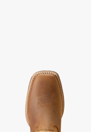 Ariat FOOTWEAR - Kids Western Boots Ariat Kids Hybrid Rancher Top Boot