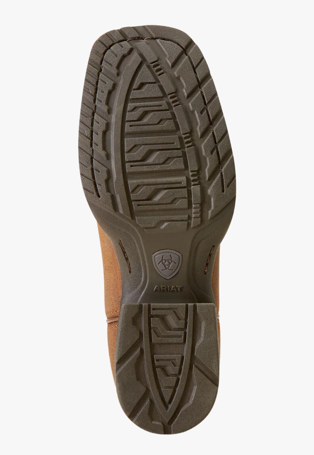 Ariat FOOTWEAR - Kids Western Boots Ariat Kids Hybrid Rancher Top Boot