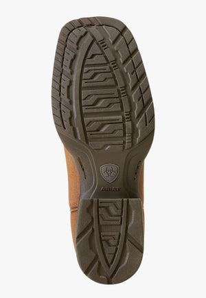 Ariat FOOTWEAR - Kids Western Boots Ariat Kids Hybrid Rancher Top Boot