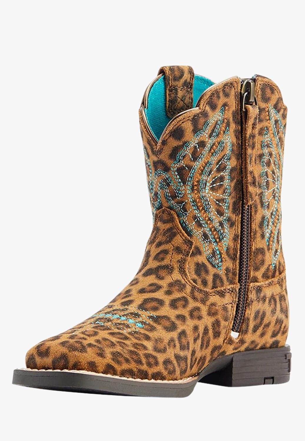 Ariat FOOTWEAR - Kids Western Boots Ariat Kids Primetime Top Boot