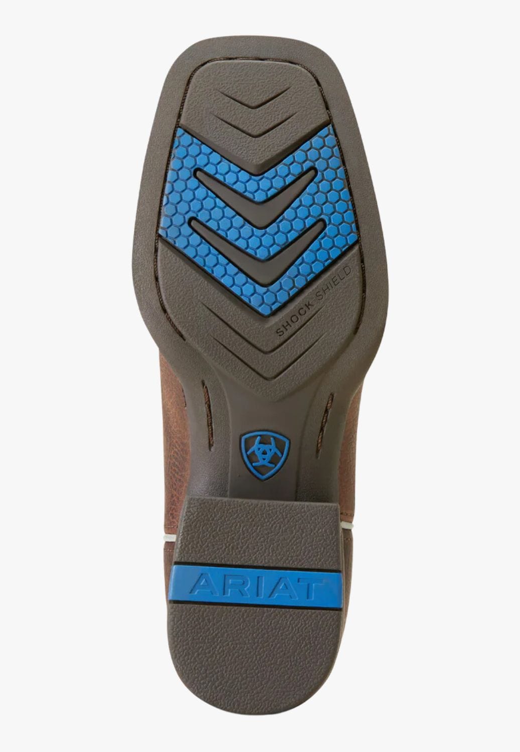 Ariat FOOTWEAR - Kids Western Boots Ariat Kids Wilder Top Boot