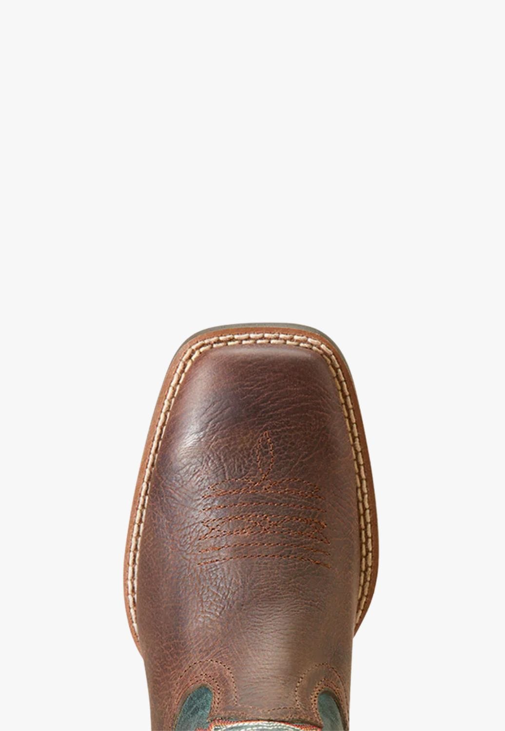 Ariat FOOTWEAR - Kids Western Boots Ariat Kids Wilder Top Boot