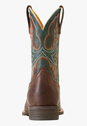 Ariat FOOTWEAR - Kids Western Boots Ariat Kids Wilder Top Boot