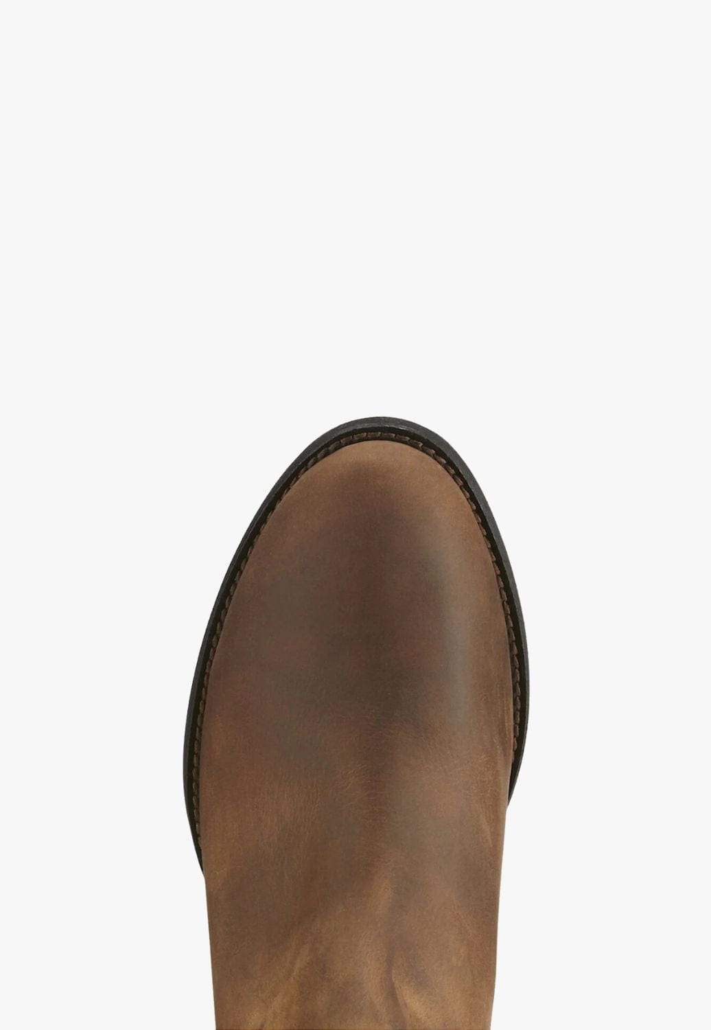 Ariat FOOTWEAR - Mens Western Boots Ariat Mens Acton Elastic Side Boot