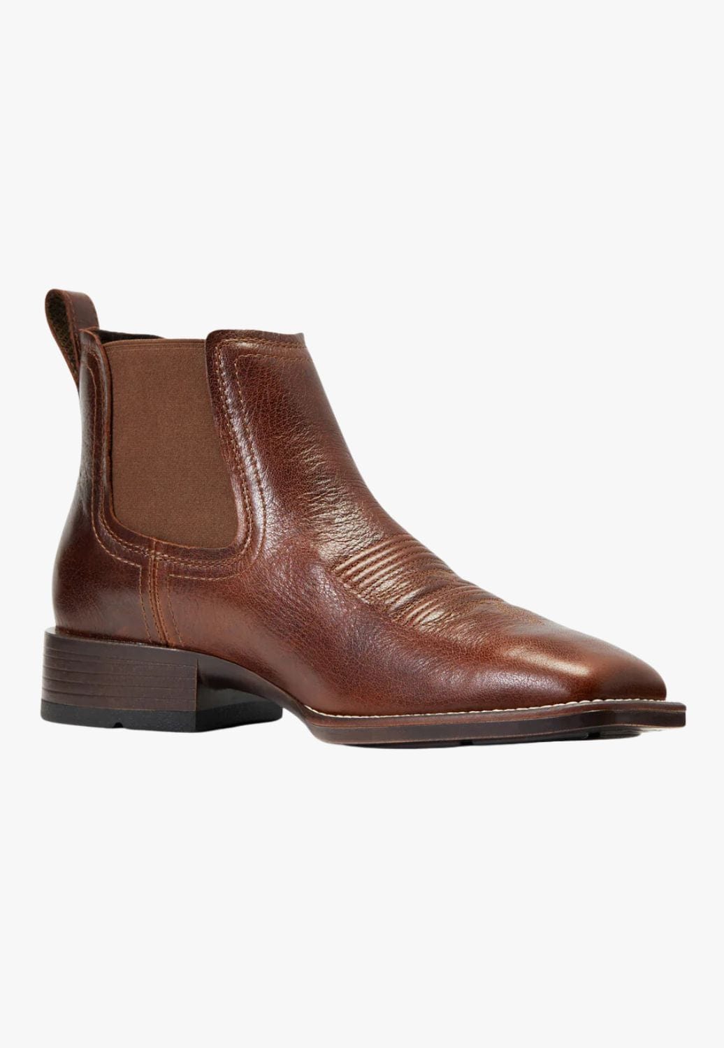 Ariat FOOTWEAR - Mens Western Boots Ariat Mens Booker Boot