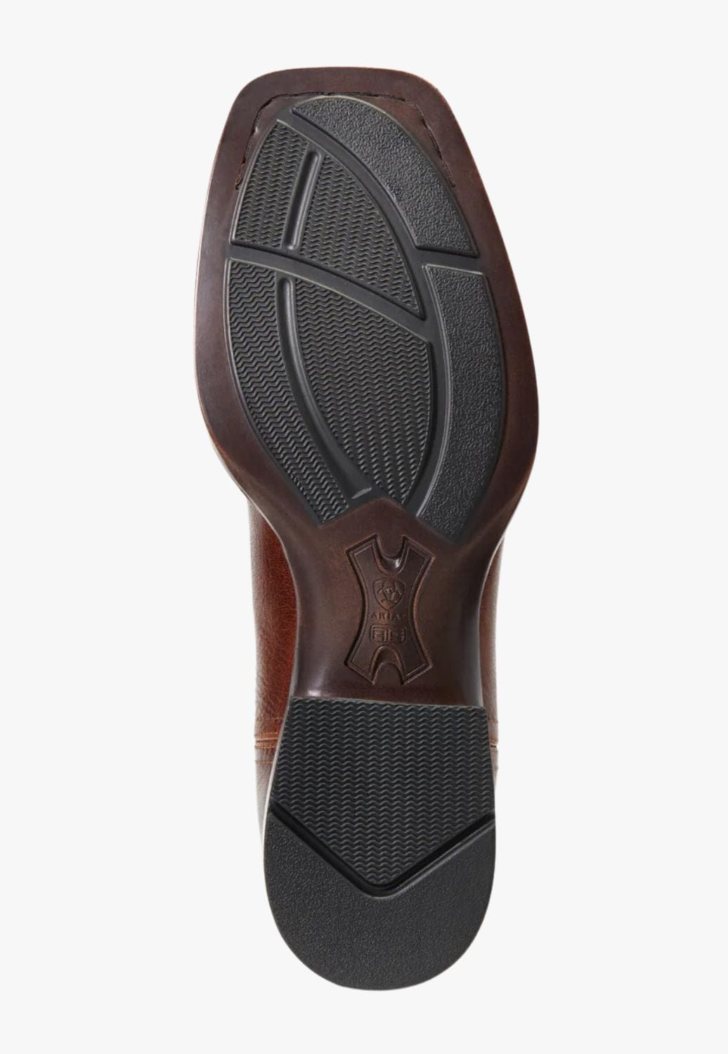 Ariat FOOTWEAR - Mens Western Boots Ariat Mens Booker Boot