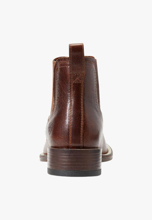 Ariat FOOTWEAR - Mens Western Boots Ariat Mens Booker Boot