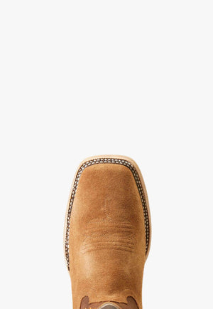 Ariat FOOTWEAR - Mens Western Boots Ariat Mens Bushrider Top Boot