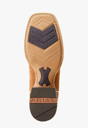 Ariat FOOTWEAR - Mens Western Boots Ariat Mens Bushrider Top Boot