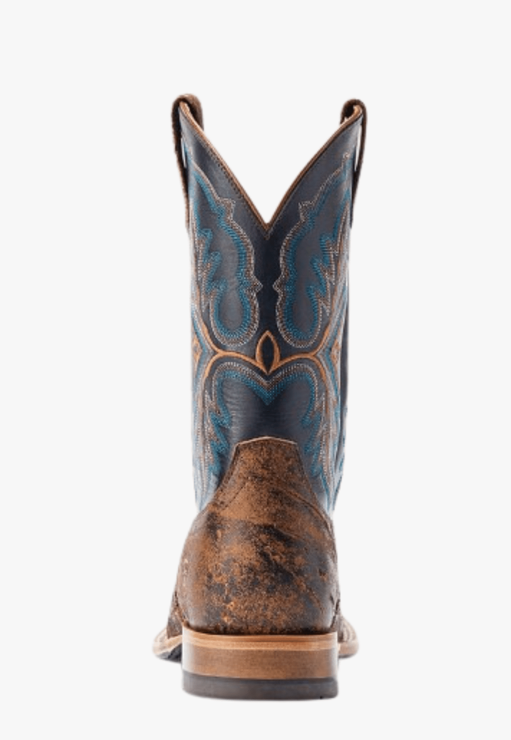 Ariat FOOTWEAR - Mens Western Boots Ariat Mens Carlsbad Adobe Top Boot