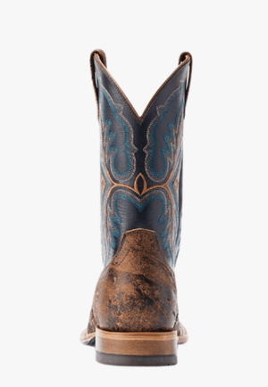 Ariat FOOTWEAR - Mens Western Boots Ariat Mens Carlsbad Adobe Top Boot