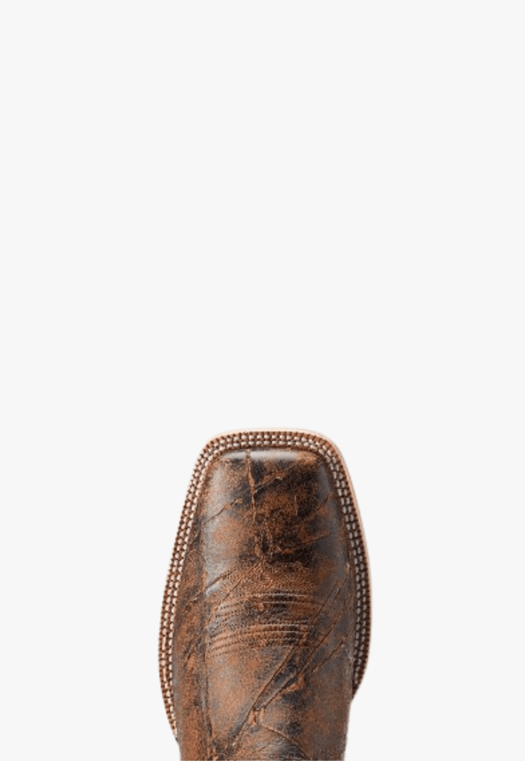 Ariat FOOTWEAR - Mens Western Boots Ariat Mens Carlsbad Adobe Top Boot