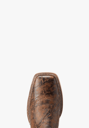 Ariat FOOTWEAR - Mens Western Boots Ariat Mens Carlsbad Adobe Top Boot