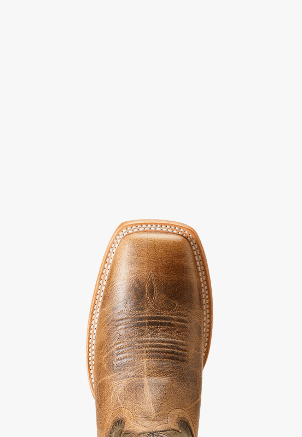 Ariat FOOTWEAR - Mens Western Boots Ariat Mens Cowboss Top Boot