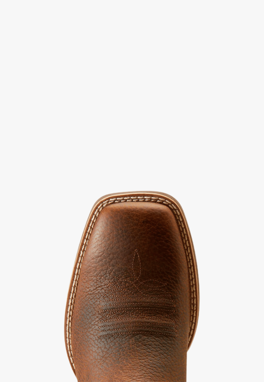 Ariat FOOTWEAR - Mens Western Boots Ariat Mens Cowpuncher VentTEK Top Boot