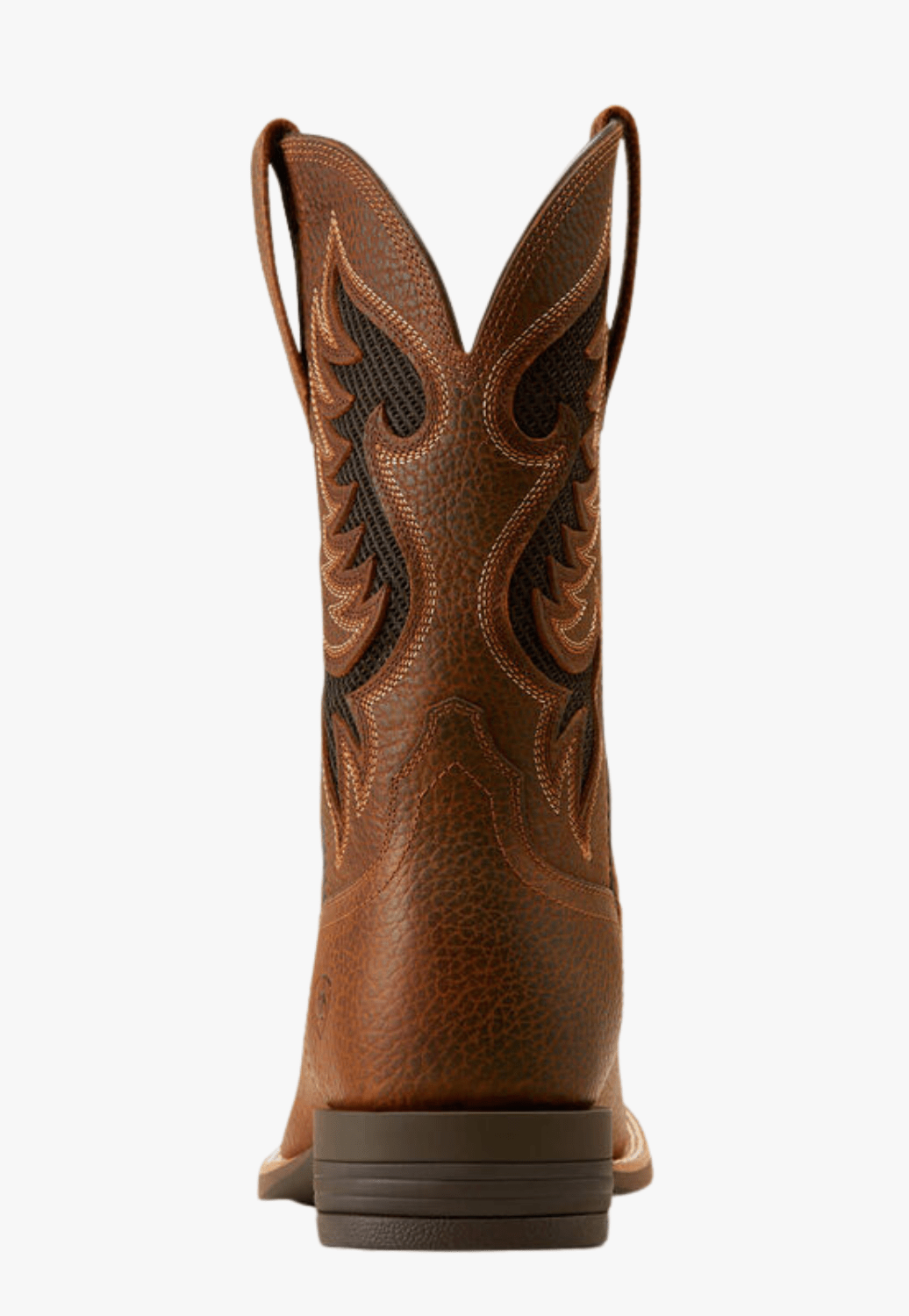 Ariat FOOTWEAR - Mens Western Boots Ariat Mens Cowpuncher VentTEK Top Boot