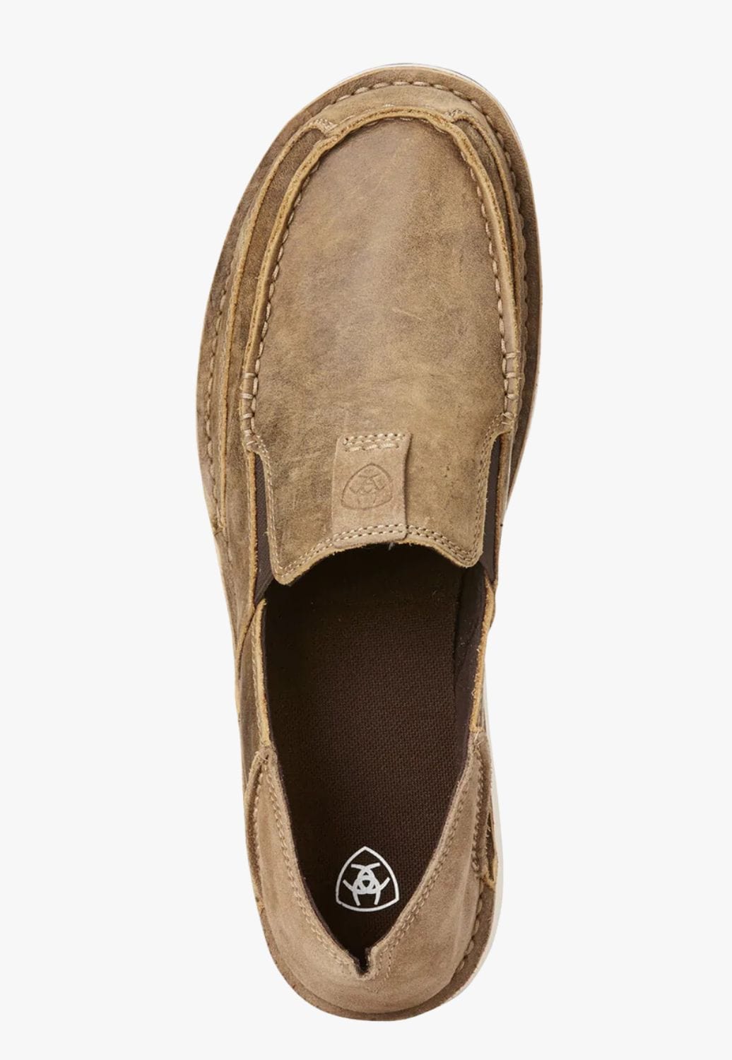 Ariat FOOTWEAR - Mens Casual Shoes Ariat Mens Cruiser Shoe