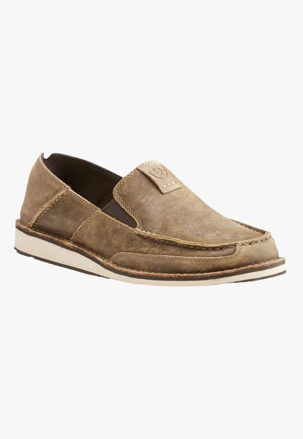 Ariat FOOTWEAR - Mens Casual Shoes Ariat Mens Cruiser Shoe