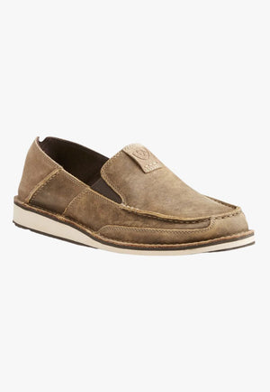 Ariat FOOTWEAR - Mens Casual Shoes Ariat Mens Cruiser Shoe