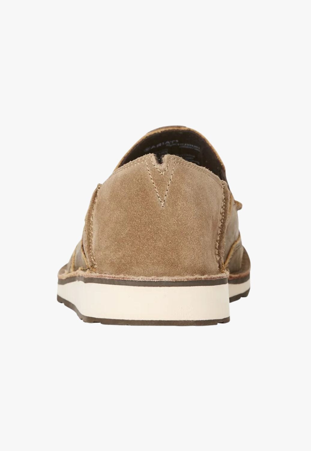 Ariat FOOTWEAR - Mens Casual Shoes Ariat Mens Cruiser Shoe