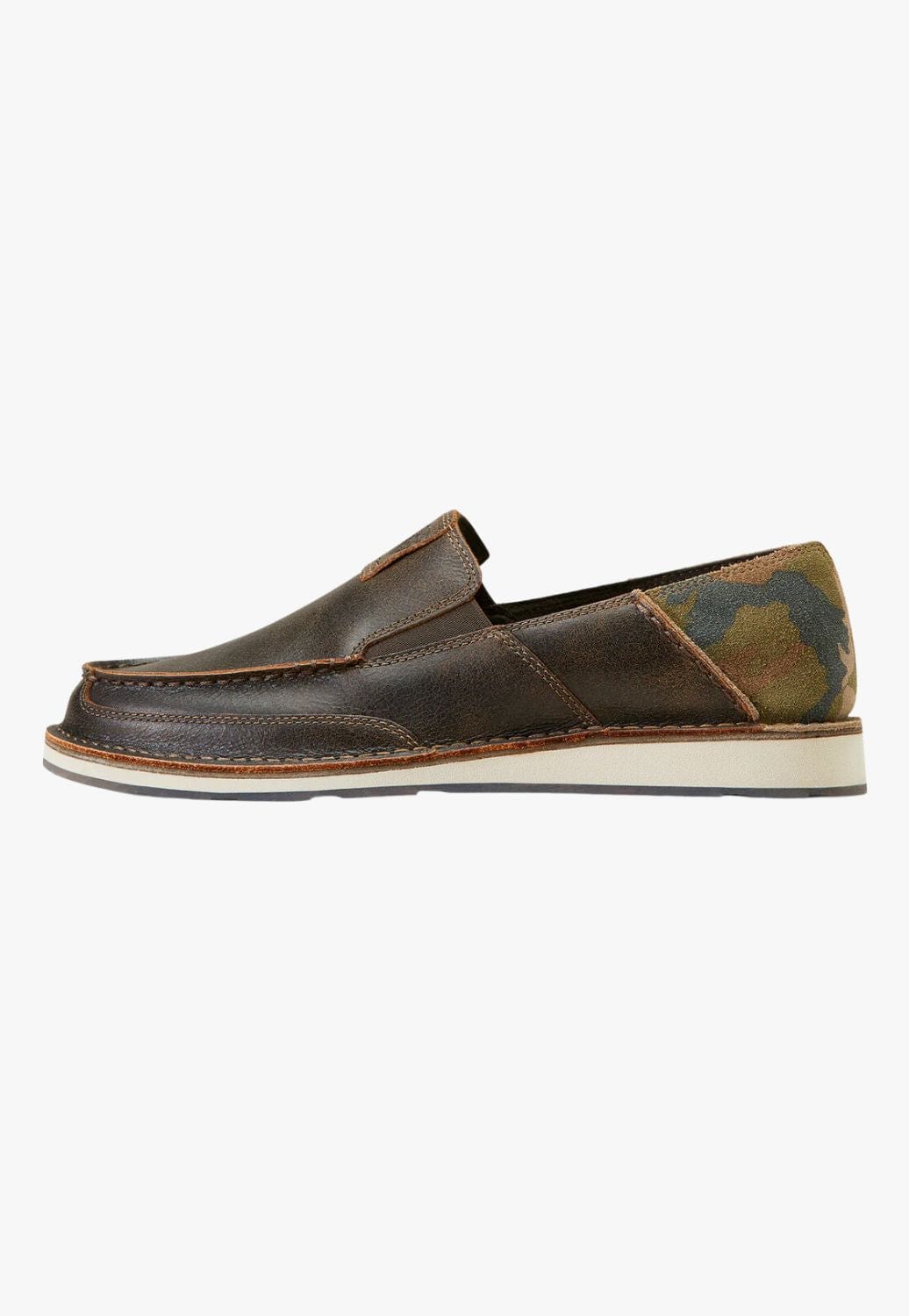 Ariat FOOTWEAR - Mens Casual Shoes Ariat Mens Cruiser Shoe