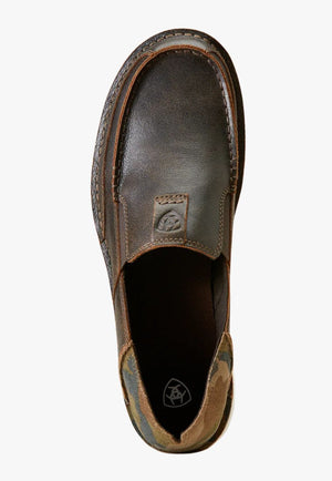 Ariat FOOTWEAR - Mens Casual Shoes Ariat Mens Cruiser Shoe