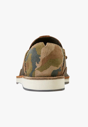 Ariat FOOTWEAR - Mens Casual Shoes Ariat Mens Cruiser Shoe