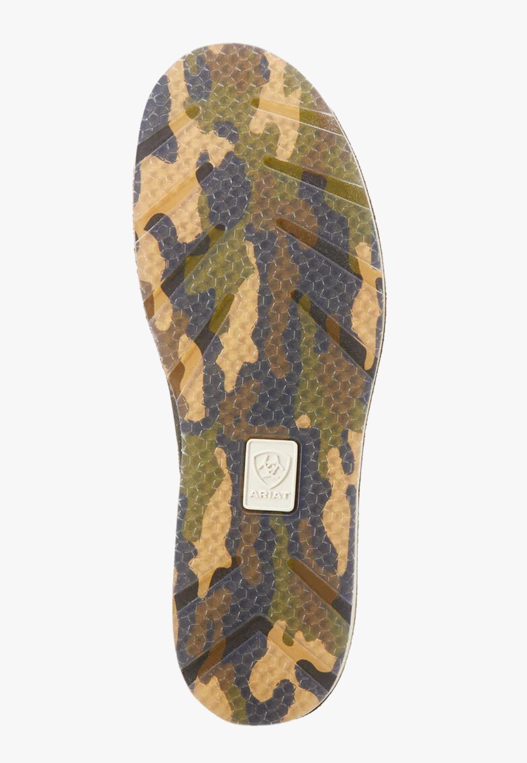 Ariat FOOTWEAR - Mens Casual Shoes Ariat Mens Cruiser Shoe