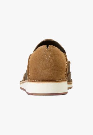 Ariat FOOTWEAR - Mens Casual Shoes Ariat Mens Cruiser Shoe