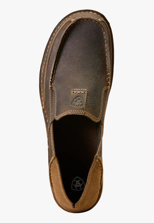 Ariat FOOTWEAR - Mens Casual Shoes Ariat Mens Cruiser Shoe