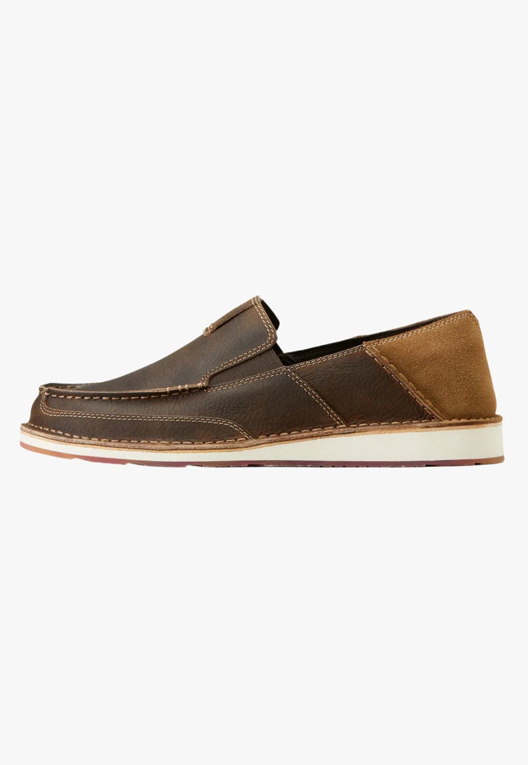 Ariat FOOTWEAR - Mens Casual Shoes Ariat Mens Cruiser Shoe
