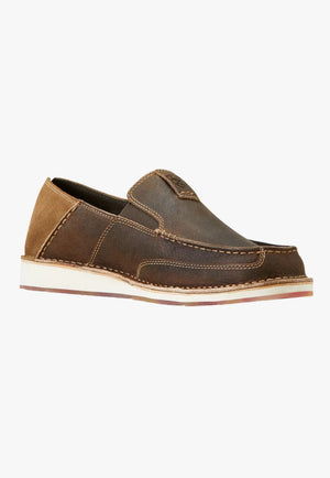 Ariat FOOTWEAR - Mens Casual Shoes Ariat Mens Cruiser Shoe