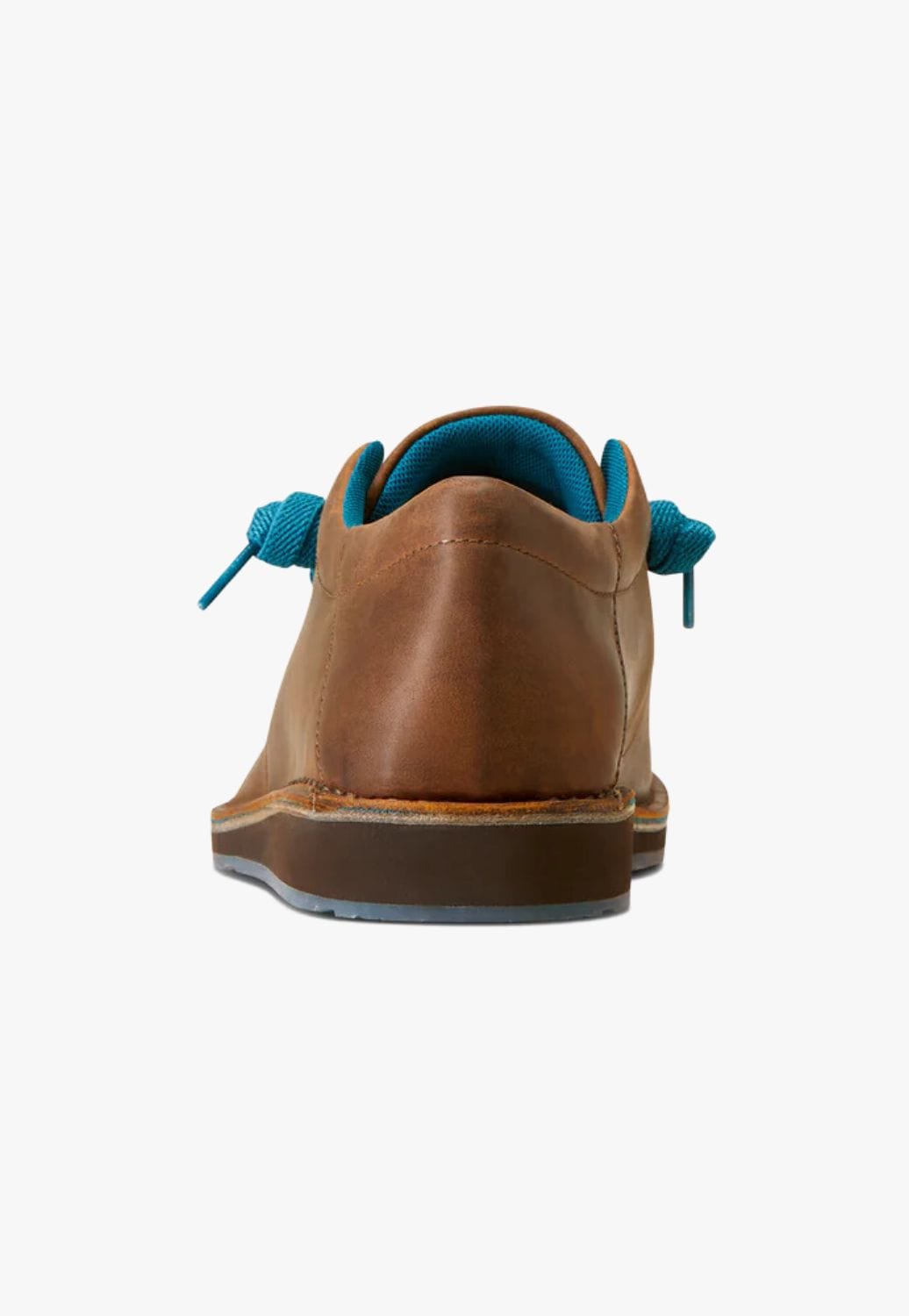 Ariat FOOTWEAR - Mens Casual Shoes Ariat Mens Cruiser Stretch Lace Shoe