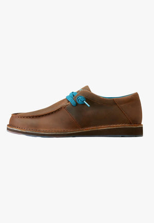 Ariat FOOTWEAR - Mens Casual Shoes Ariat Mens Cruiser Stretch Lace Shoe