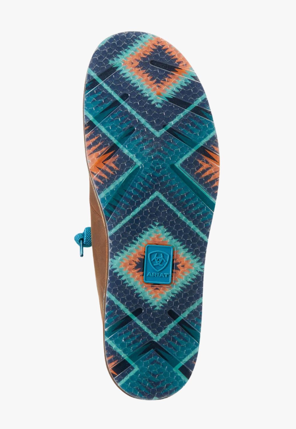 Ariat FOOTWEAR - Mens Casual Shoes Ariat Mens Cruiser Stretch Lace Shoe