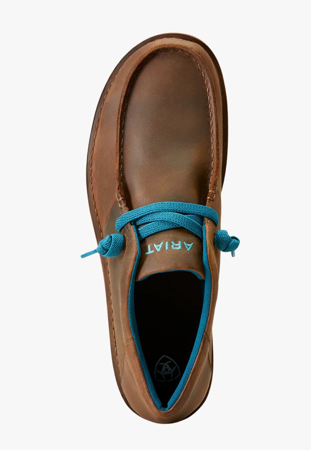 Ariat FOOTWEAR - Mens Casual Shoes Ariat Mens Cruiser Stretch Lace Shoe