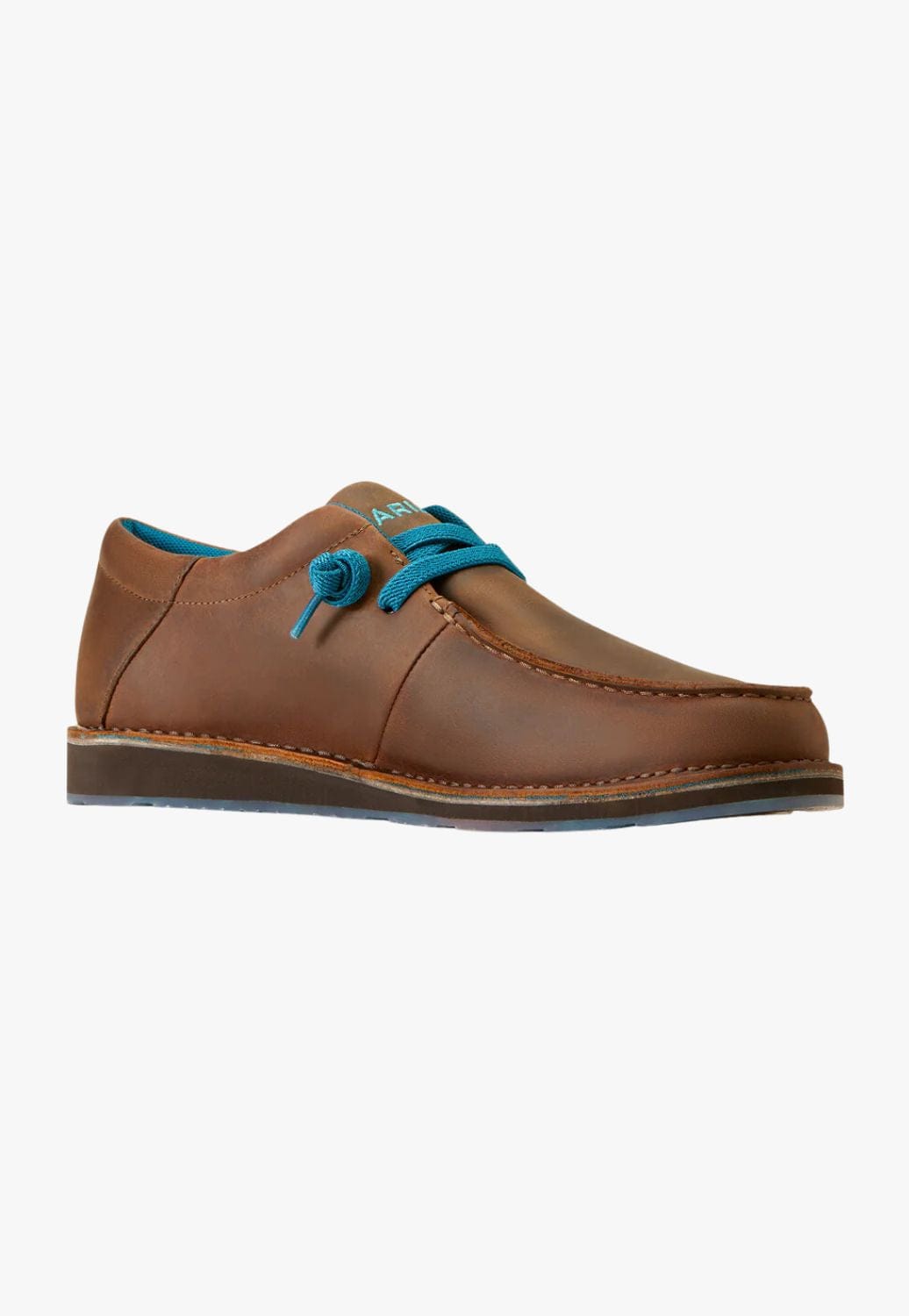 Ariat FOOTWEAR - Mens Casual Shoes Ariat Mens Cruiser Stretch Lace Shoe