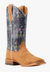Ariat FOOTWEAR - Mens Western Boots Ariat Mens Frontier Western Aloha Top Boot