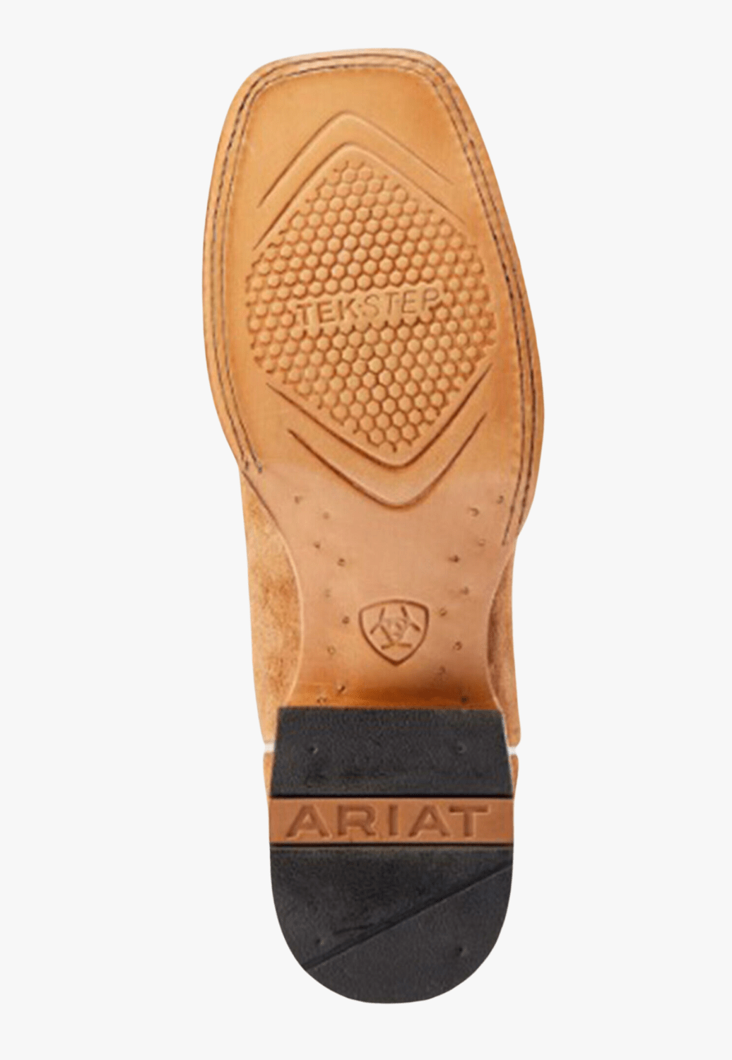 Ariat FOOTWEAR - Mens Western Boots Ariat Mens Frontier Western Aloha Top Boot