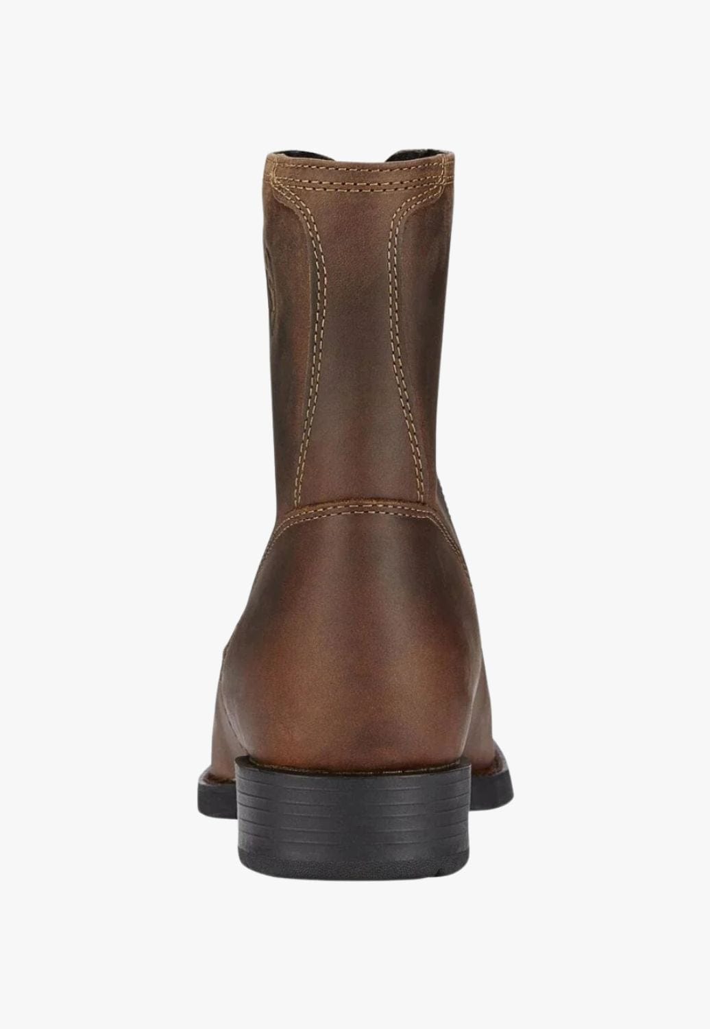 Ariat FOOTWEAR - Mens Western Boots Ariat Mens Heritage Lacer Boot